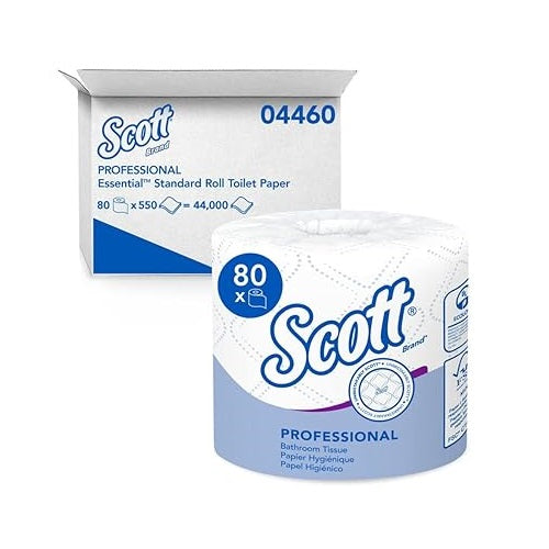 Scott Bathroom Tissue Paper