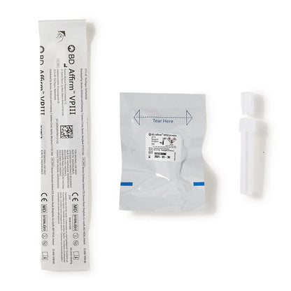 Affirm VPIII Specimen Collection and Transport Kit