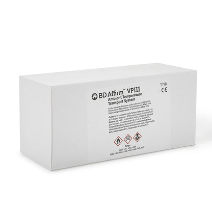 Affirm VPIII Specimen Collection and Transport Kit