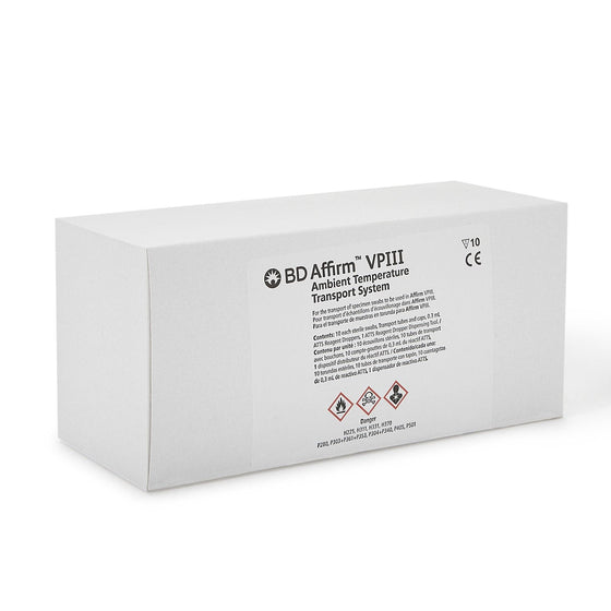 Affirm VPIII Specimen Collection and Transport Kit