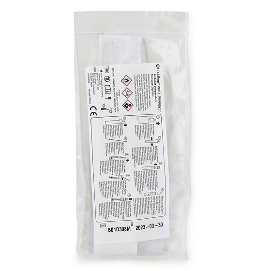 Affirm VPIII Specimen Collection and Transport Kit