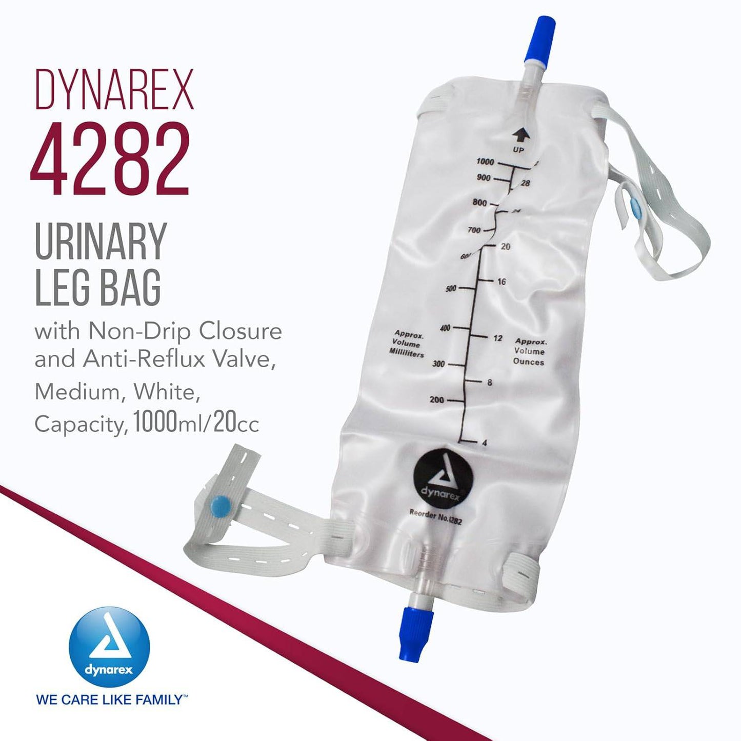 Urinary Leg Bags