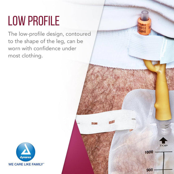 Urinary Leg Bags