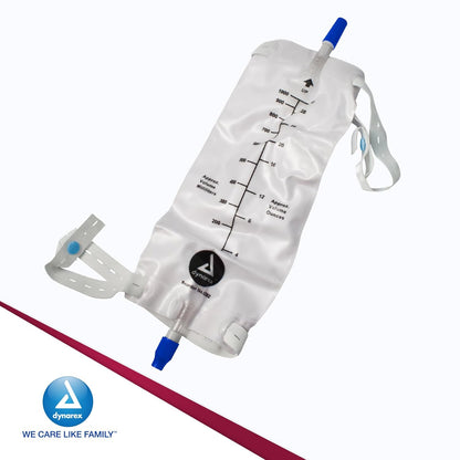 Urinary Leg Bags