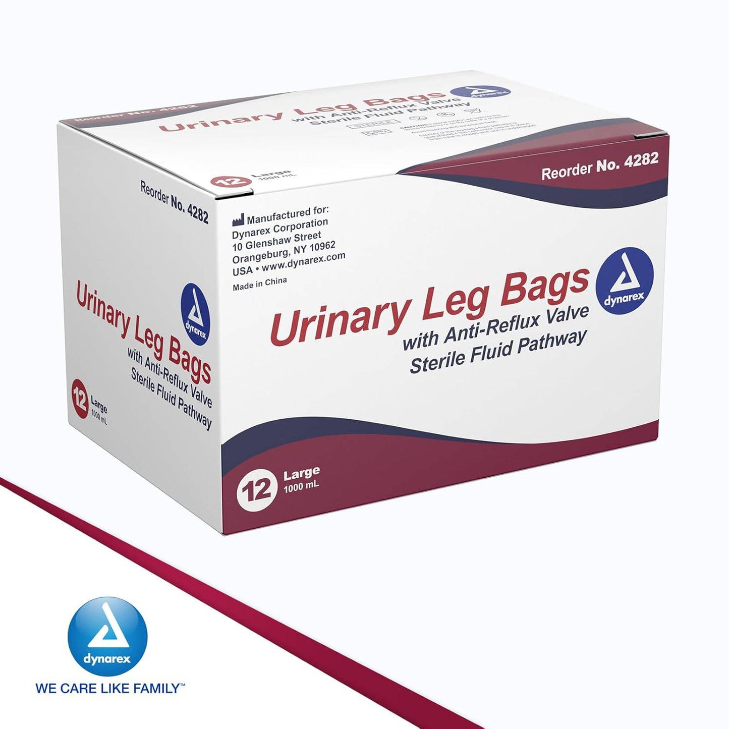Urinary Leg Bags