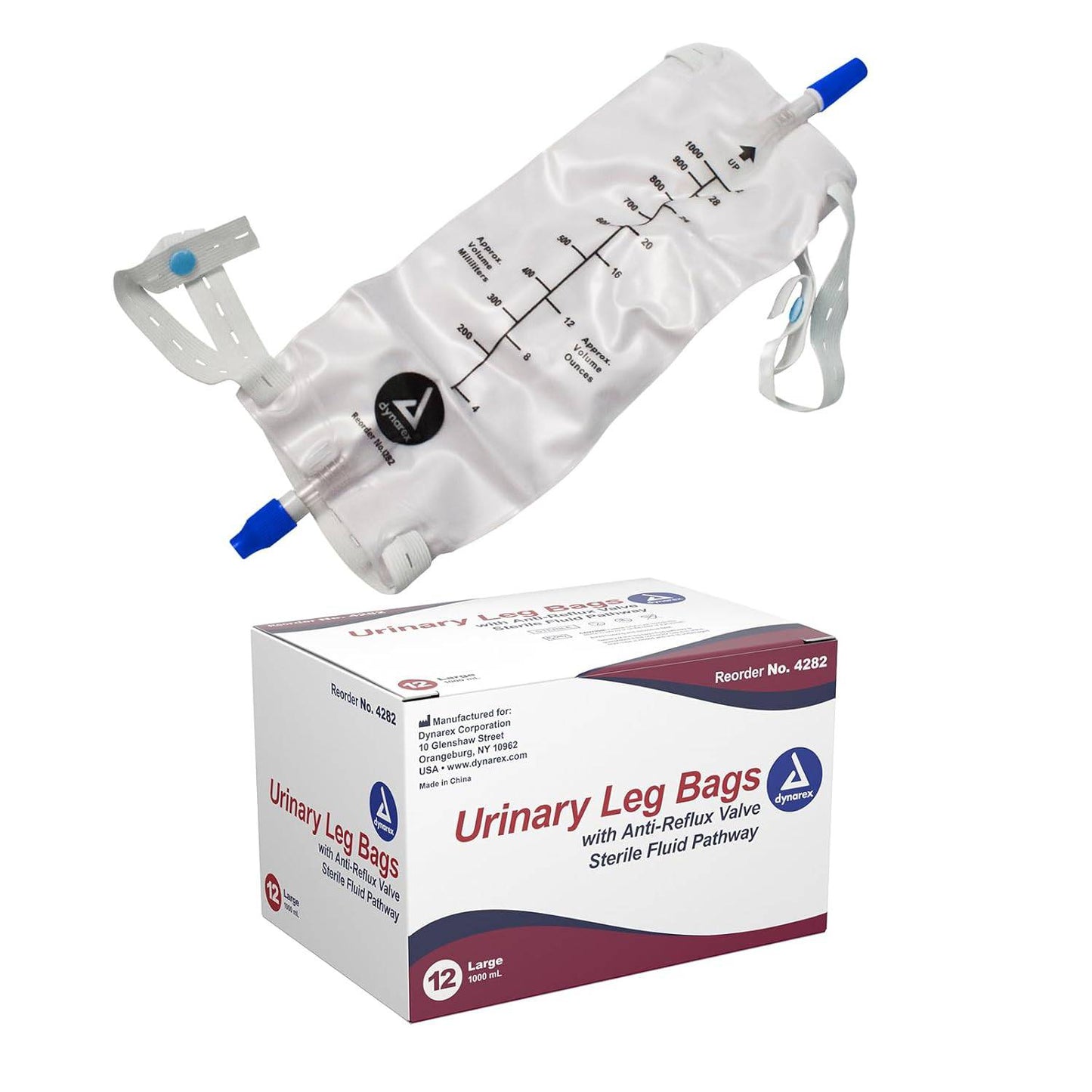 Urinary Leg Bags
