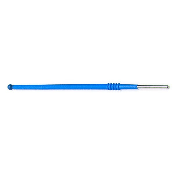 Extended Ball Electrosurgical Electrodes