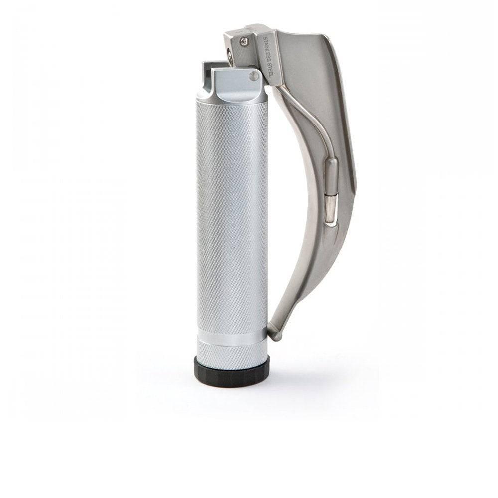 Satin Laryngoscope Handle