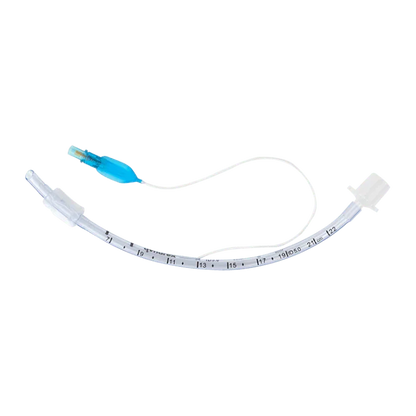 Endotracheal Cuffed Tube