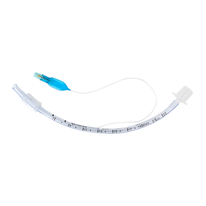 Endotracheal Cuffed Tube