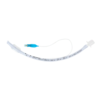 Endotracheal Cuffed Tube