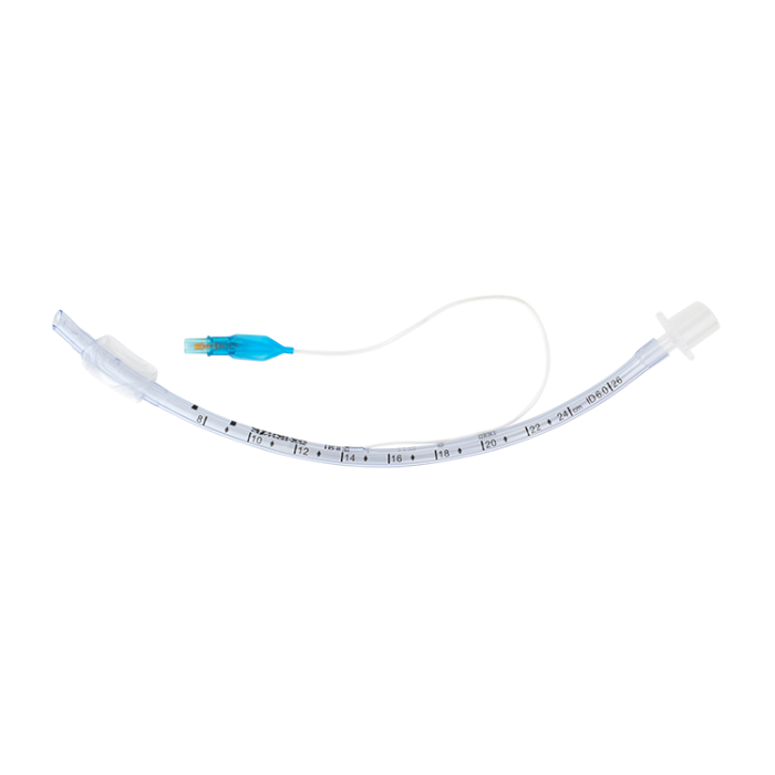 Endotracheal Cuffed Tube