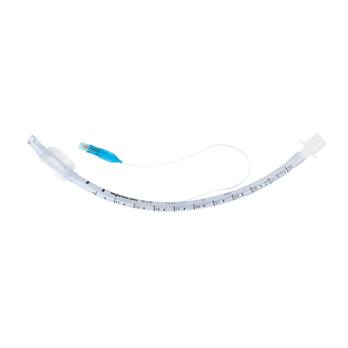 Endotracheal Cuffed Tube