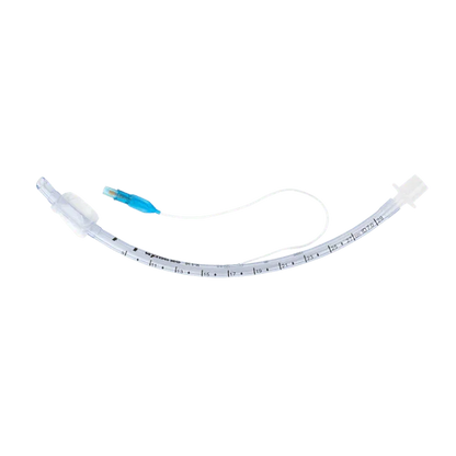 Endotracheal Cuffed Tube