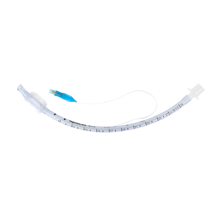 Endotracheal Cuffed Tube