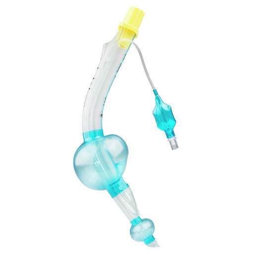 Airway Supralaryngeal with Port