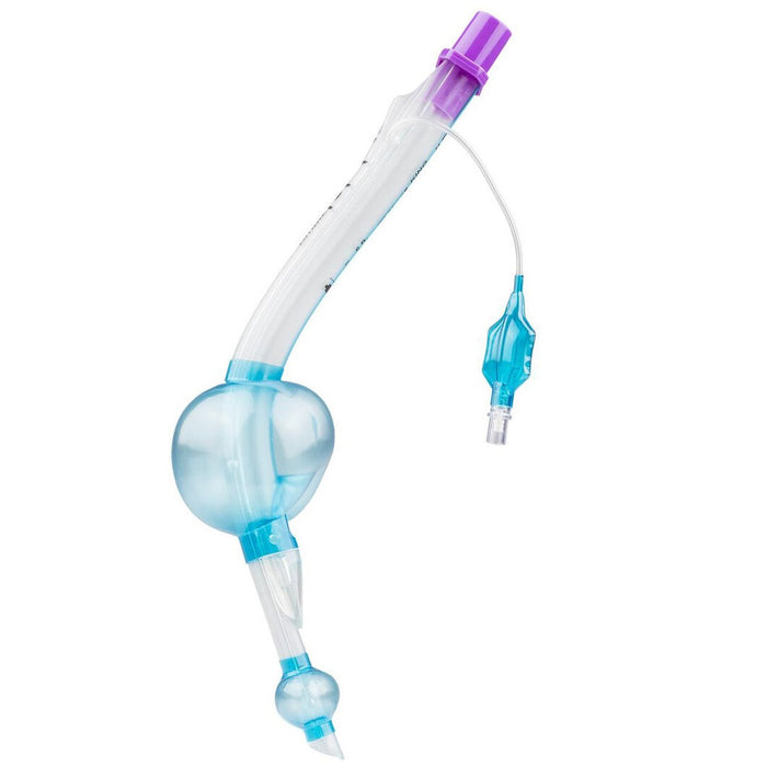 Airway Supralaryngeal with Port