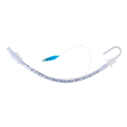 Endotracheal Cuffed Tube