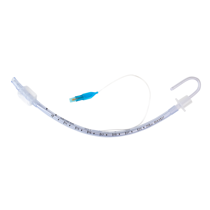 Endotracheal Cuffed Tube