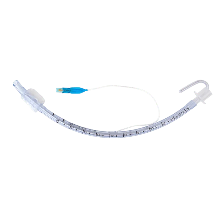 Endotracheal Cuffed Tube