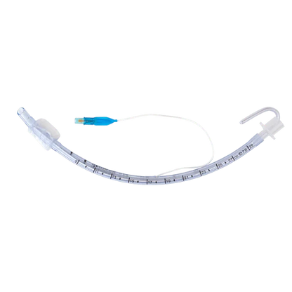 Endotracheal Cuffed Tube
