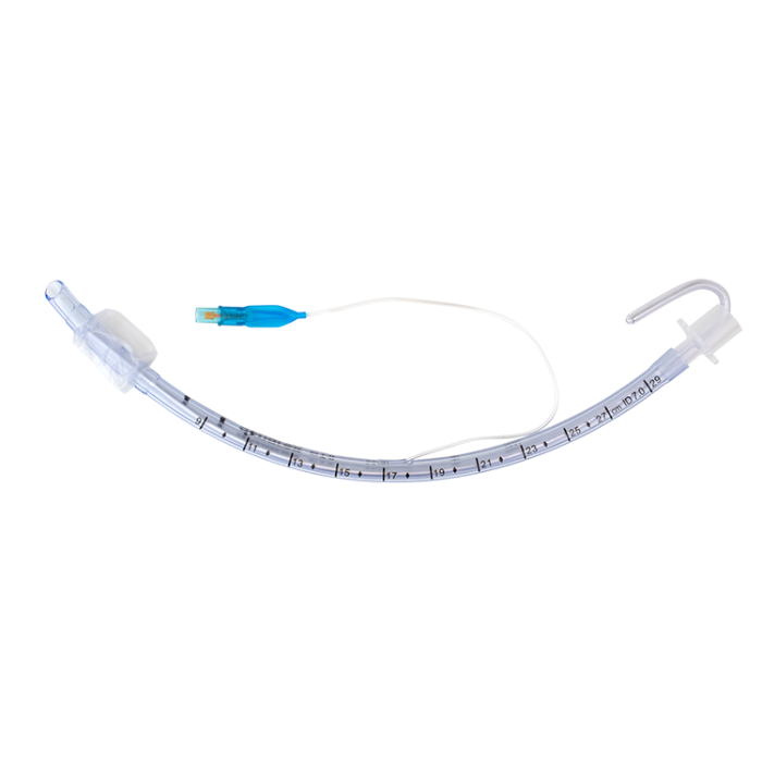 Endotracheal Cuffed Tube