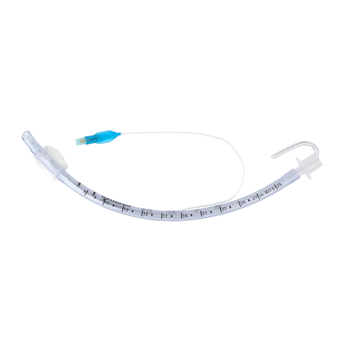 Endotracheal Cuffed Tube