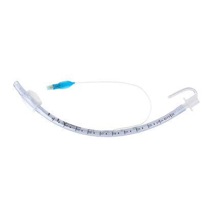 Endotracheal Cuffed Tube