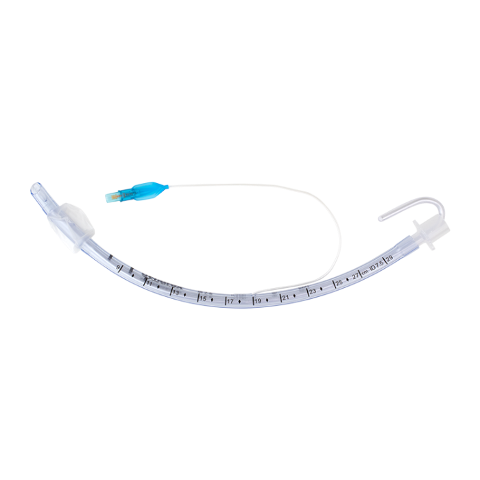 Endotracheal Cuffed Tube