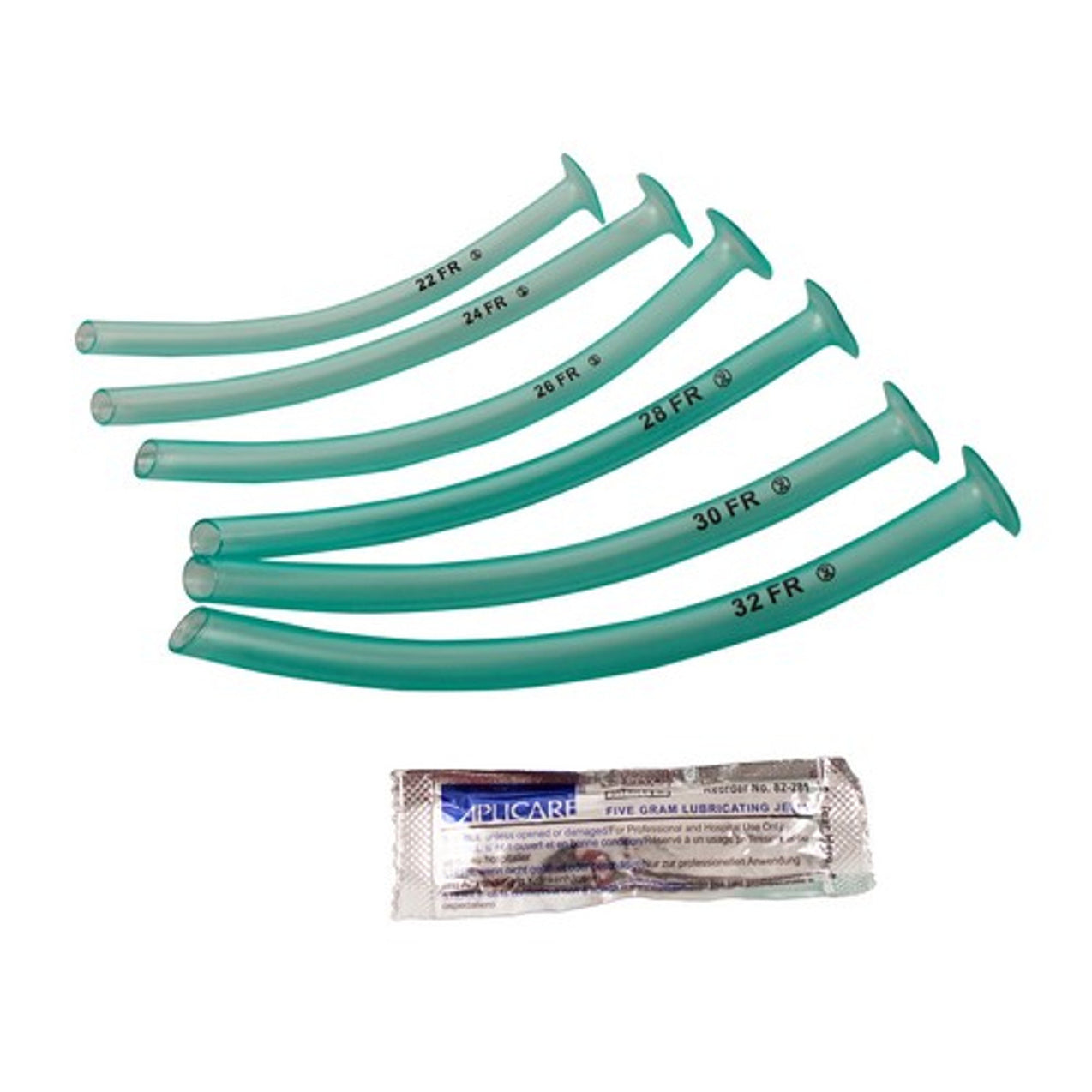 Nasopharyngeal Airways & Kits — MedicalRite