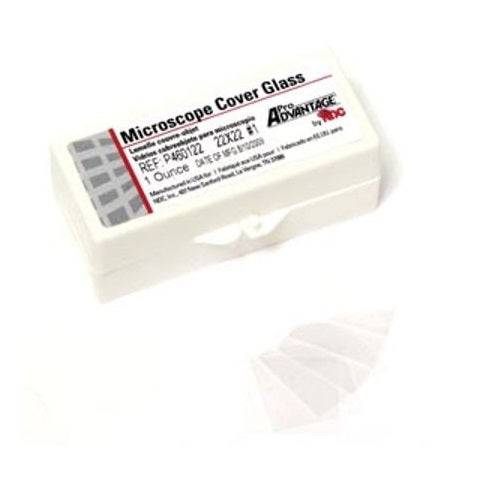 Microscope Slide/Cover Glass