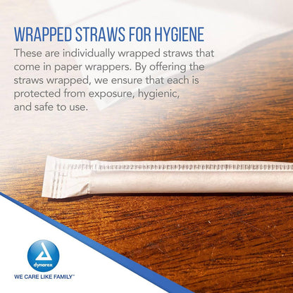 Drinking Flexible Straw