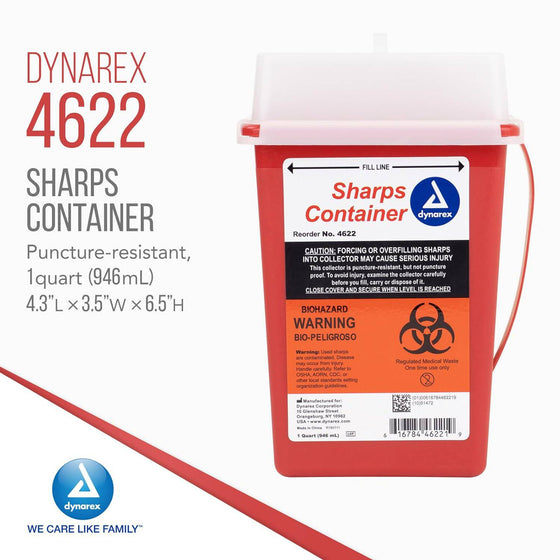 Sharps Containers