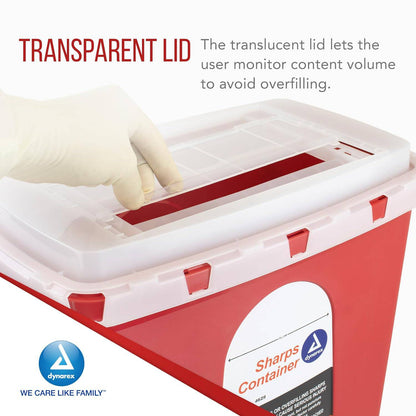 Sharps Containers