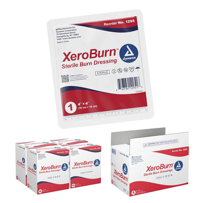 XeroBurn Burn Dressing