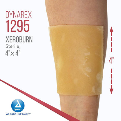 XeroBurn Burn Dressing
