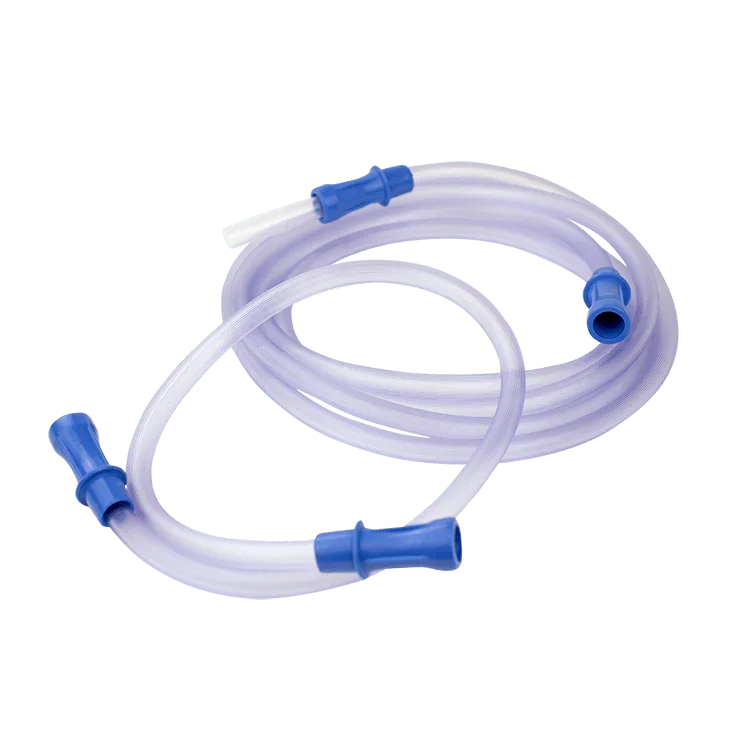 Suction Connecting Tubing