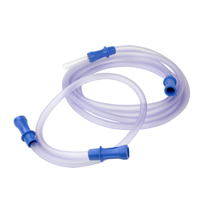 Suction Connecting Tubing