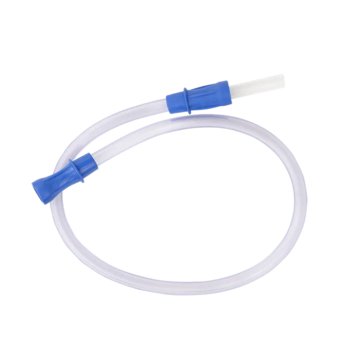 Suction Connecting Tubing