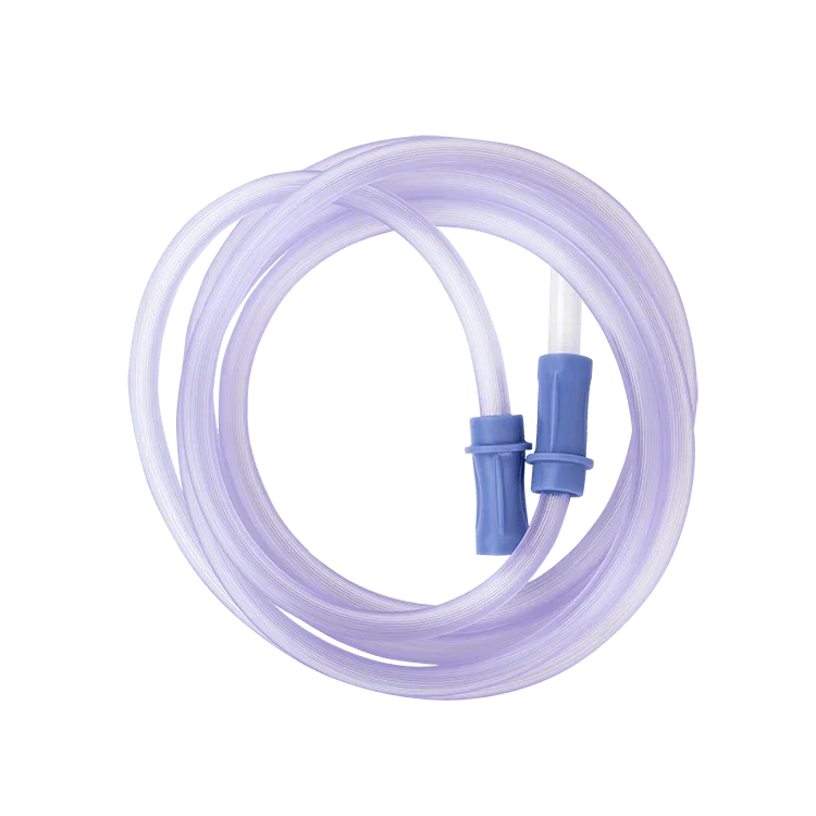 Suction Connecting Tubing