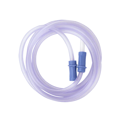 Suction Connecting Tubing