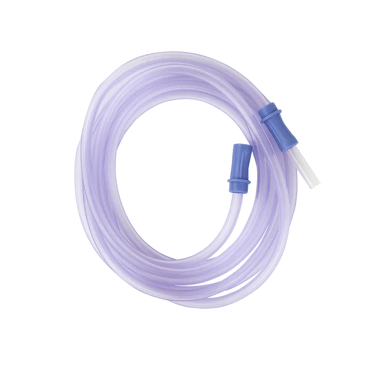 Suction Connecting Tubing