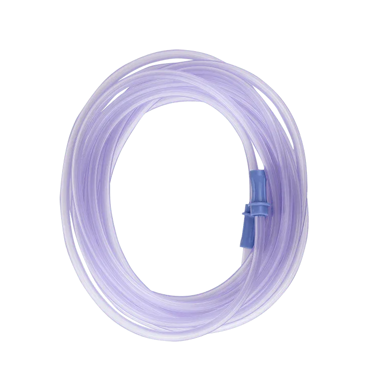 Suction Connecting Tubing