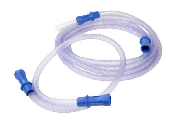 Suction Connecting Tubing