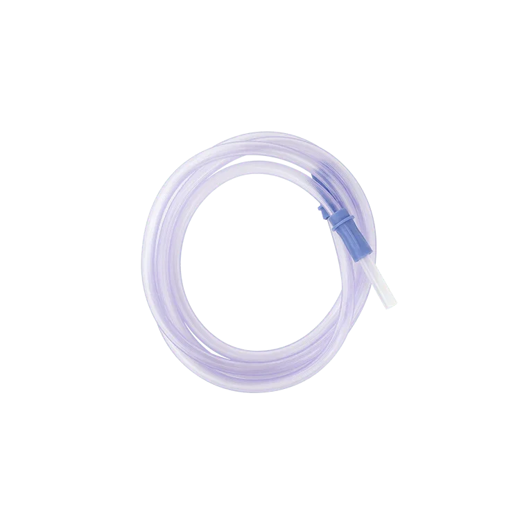 Suction Connecting Tubing