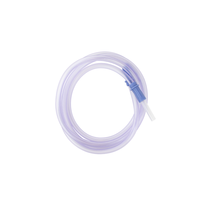 Suction Connecting Tubing