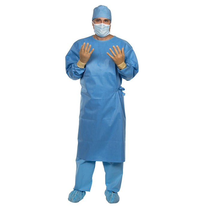 Spectrum Surgical Gown