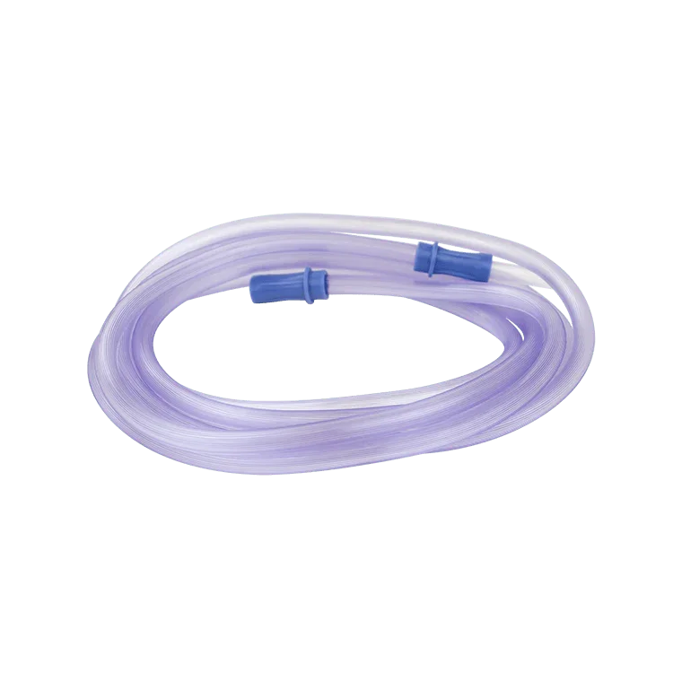 Suction Connecting Tubing