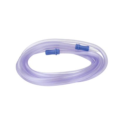 Suction Connecting Tubing