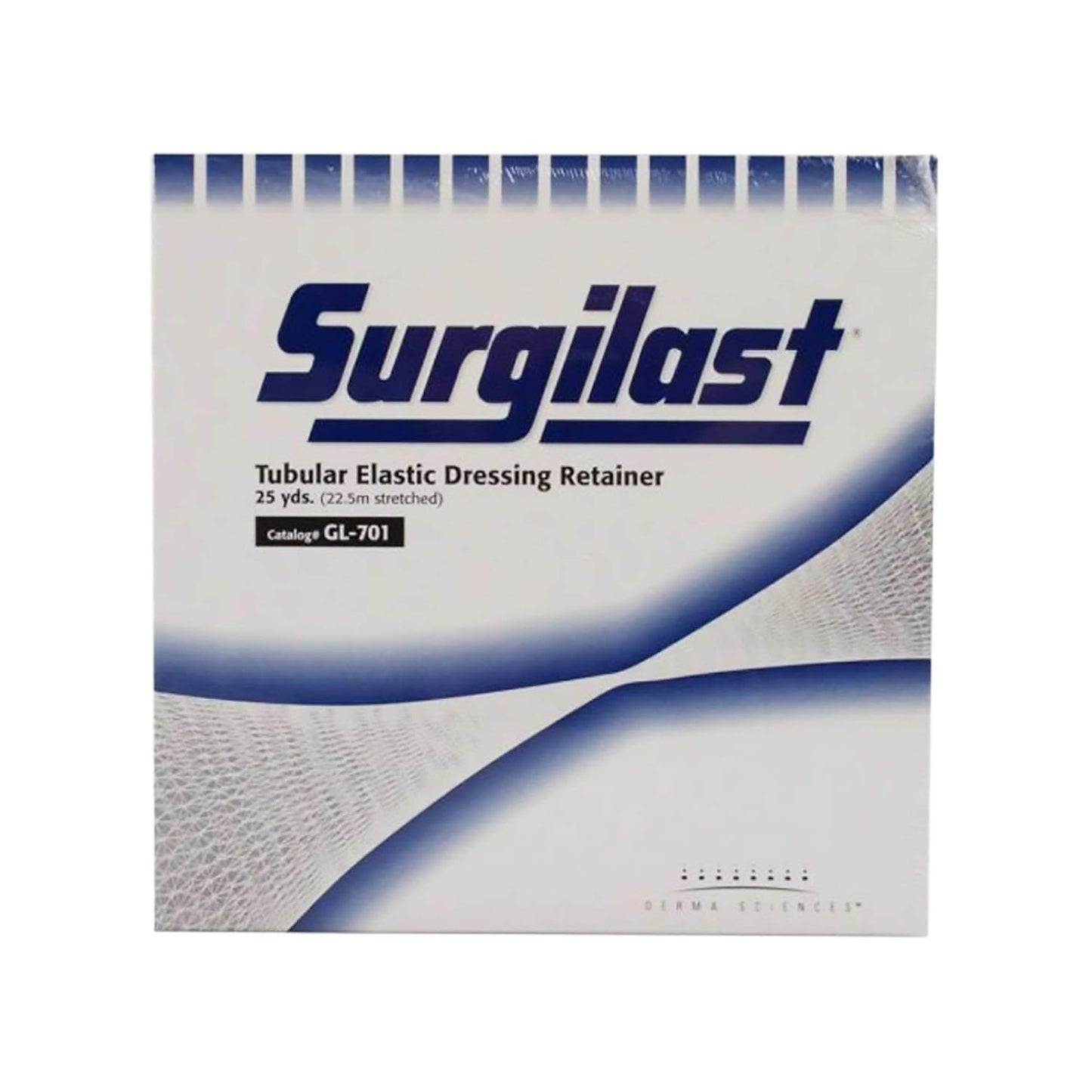 Surgilast Tubular Elastic Bandage